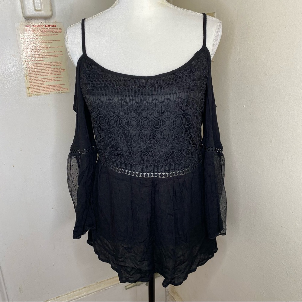 Vivid Importers Blouse